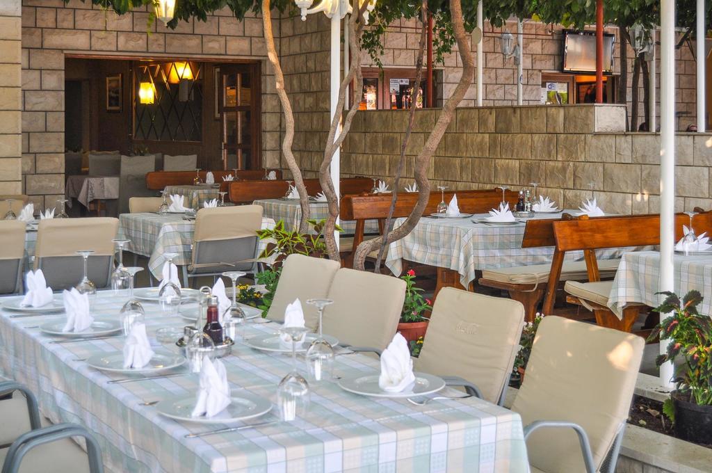 Bed & Breakfast Villa Vrgorac Orebić Стая снимка