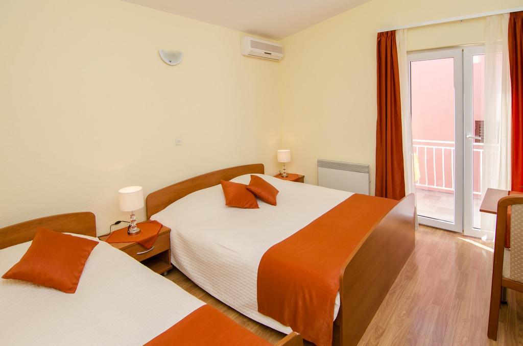 Bed & Breakfast Villa Vrgorac Orebić Стая снимка