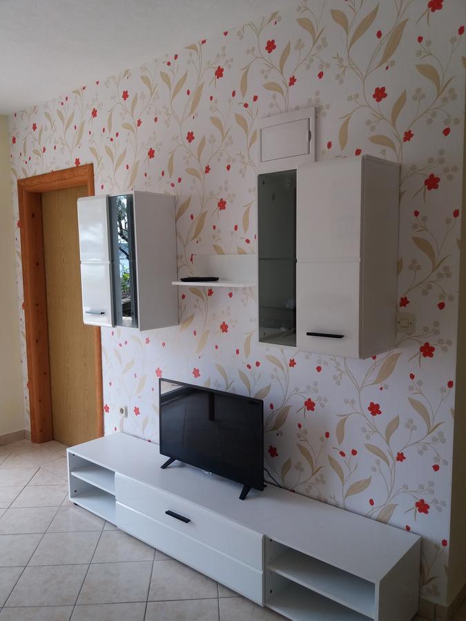 Bed & Breakfast Villa Vrgorac Orebić Екстериор снимка