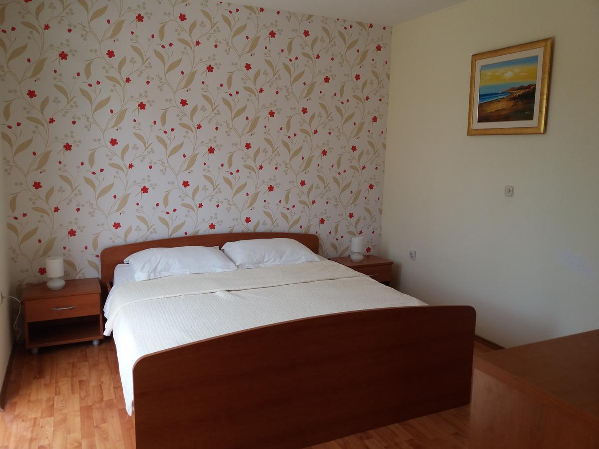 Bed & Breakfast Villa Vrgorac Orebić Екстериор снимка