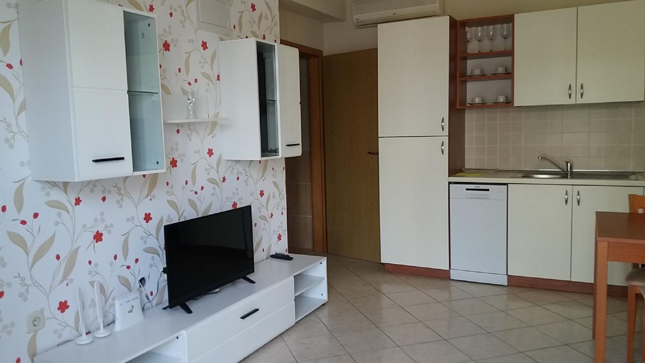 Bed & Breakfast Villa Vrgorac Orebić Екстериор снимка