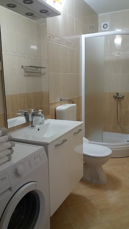 Bed & Breakfast Villa Vrgorac Orebić Екстериор снимка